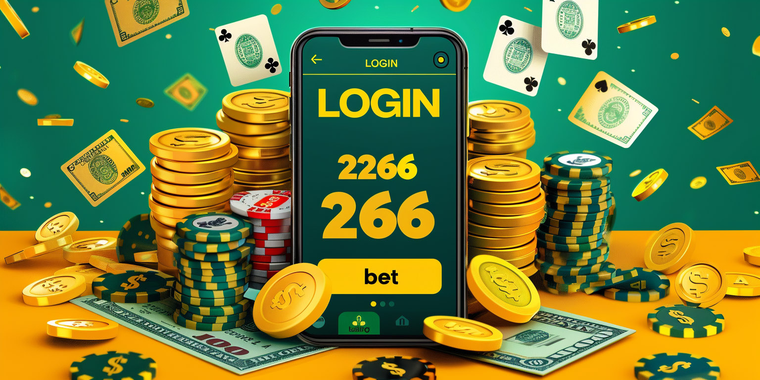 2266 bet.com