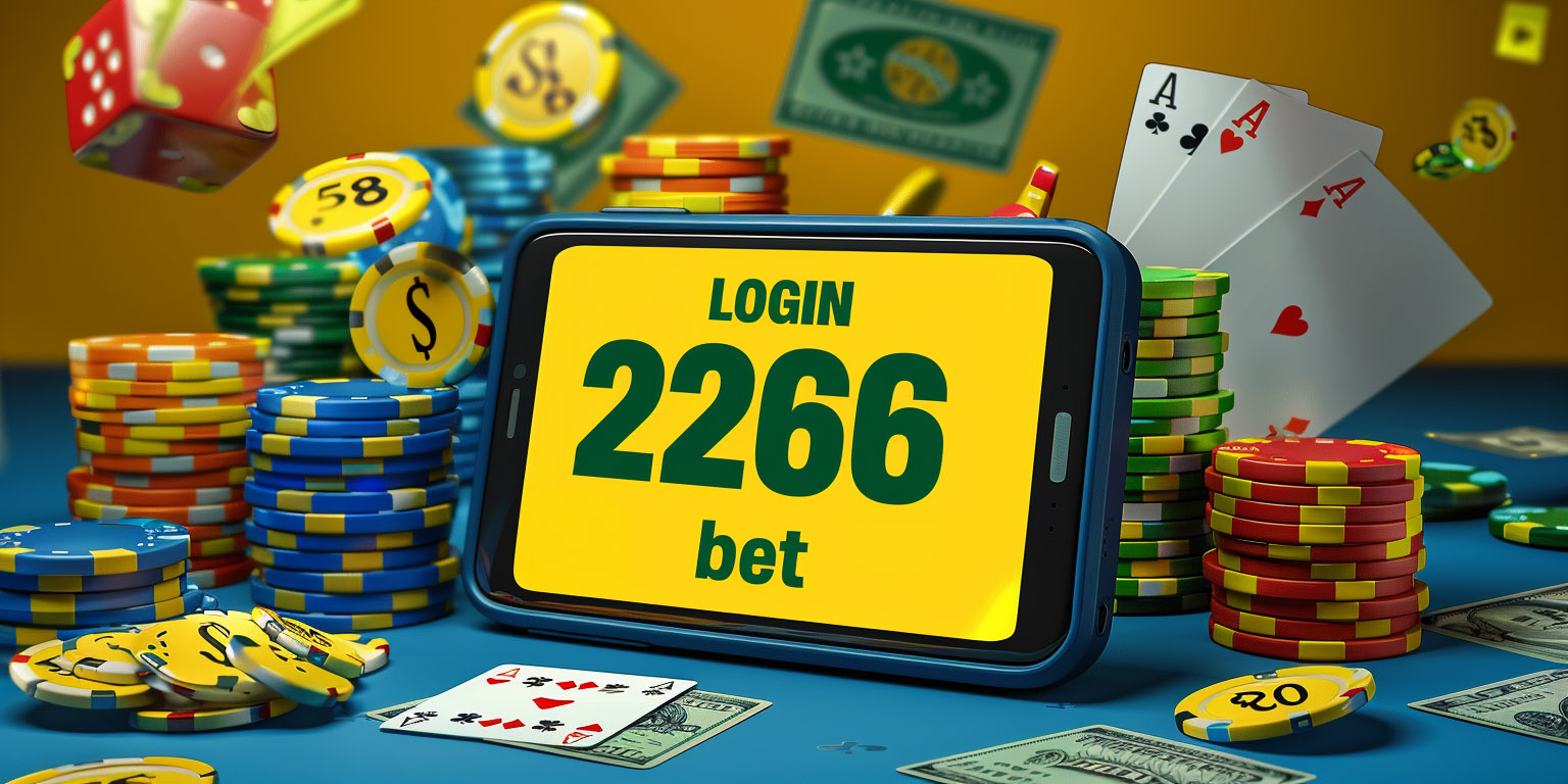 2266 bet.com