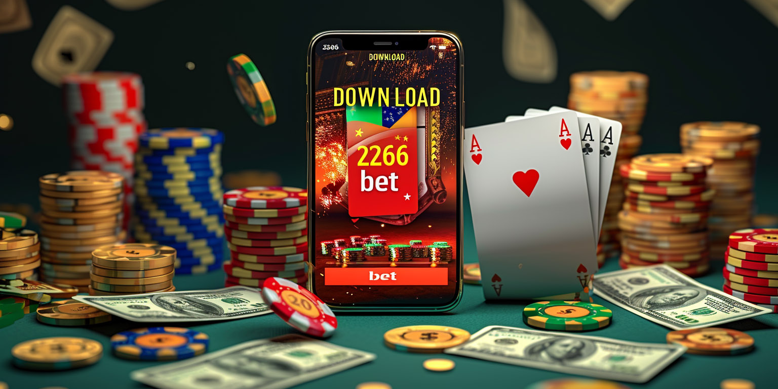 2266 bet.com