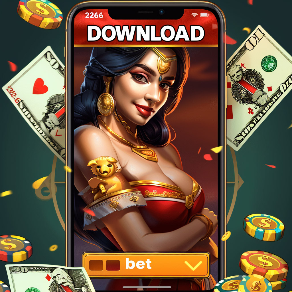 2266 bet.com