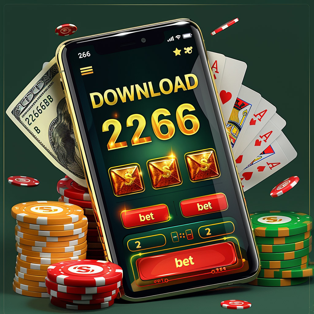 2266 bet.com