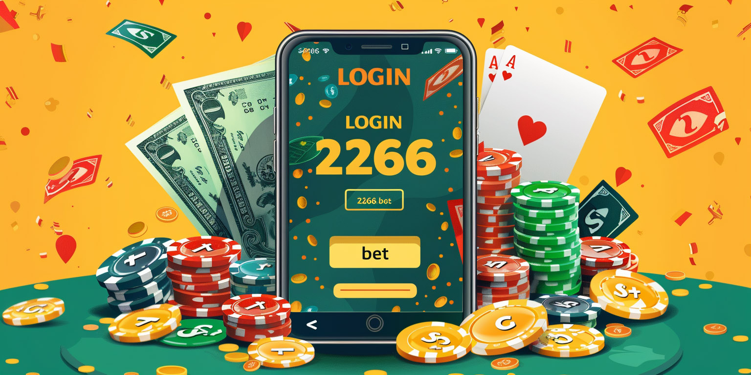 2266 bet.com