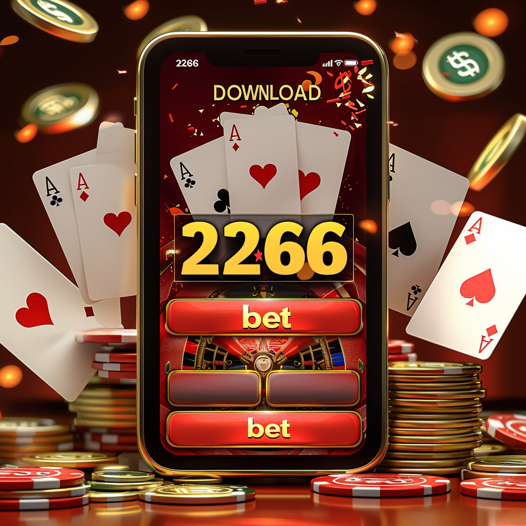 2266 bet.com