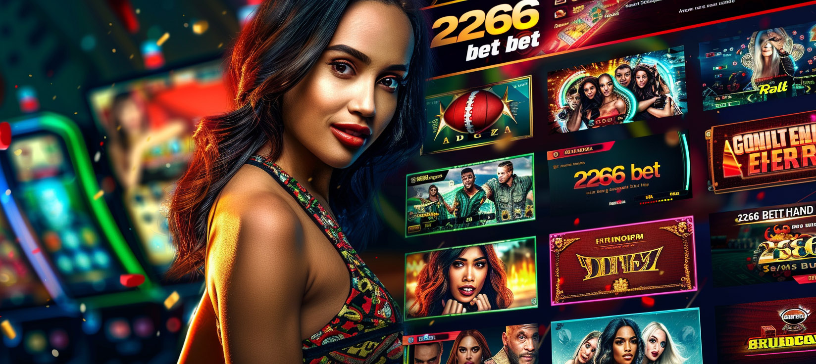 2266 bet.com