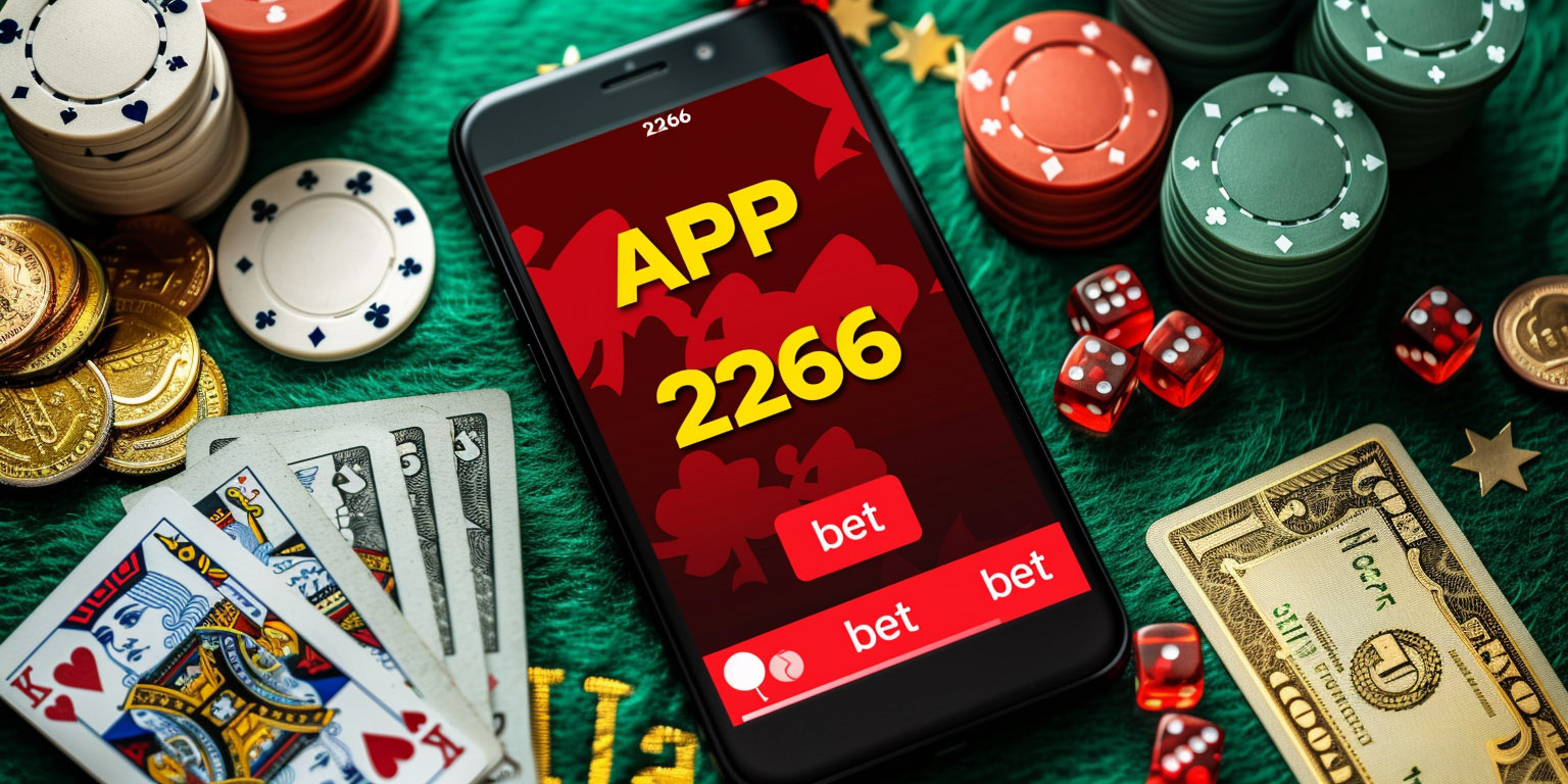 2266 bet.com